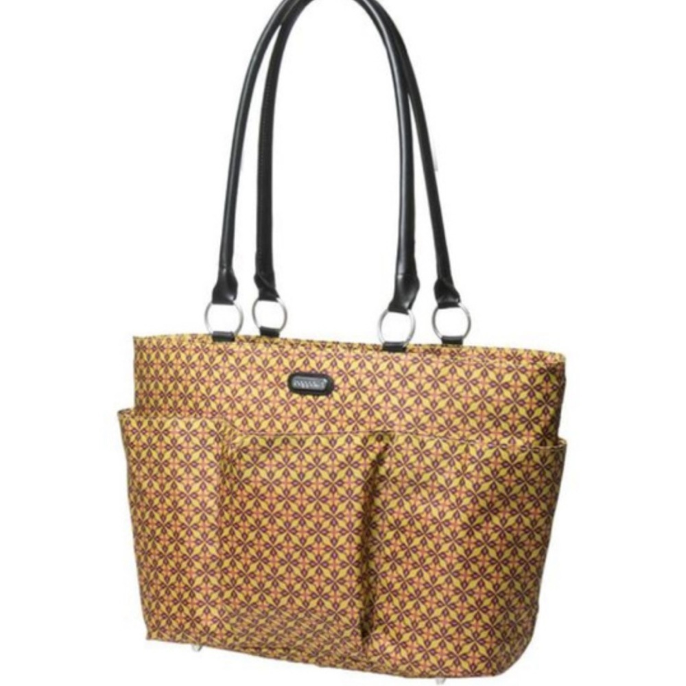 BAGGALINI a la carte handbag